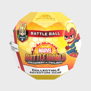Funko Marvel Battleworld Ecomm Via Amazon