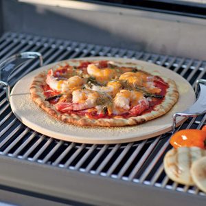 Grill Pizza Tray Ecomm Via Amazon