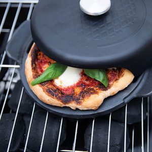 Grilled Personal Pizza Maker Ecomm Via Uncommonground.com