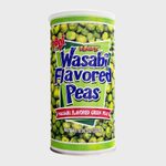 Hapi Hot Wasabi Flavored Peas Ecomm Via Amazon