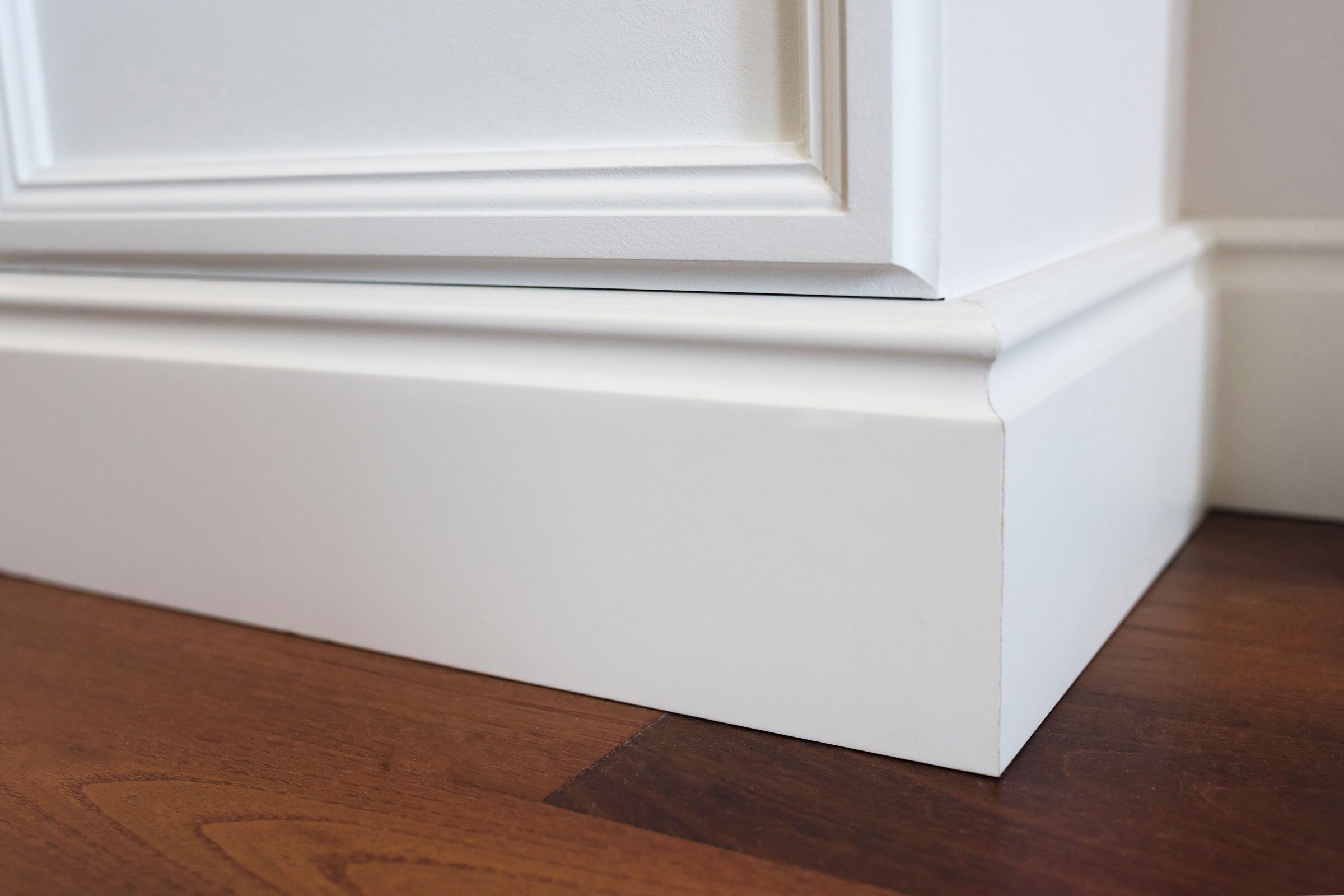 Your Guide to Cleaning Baseboards — How to Clean Baseboards