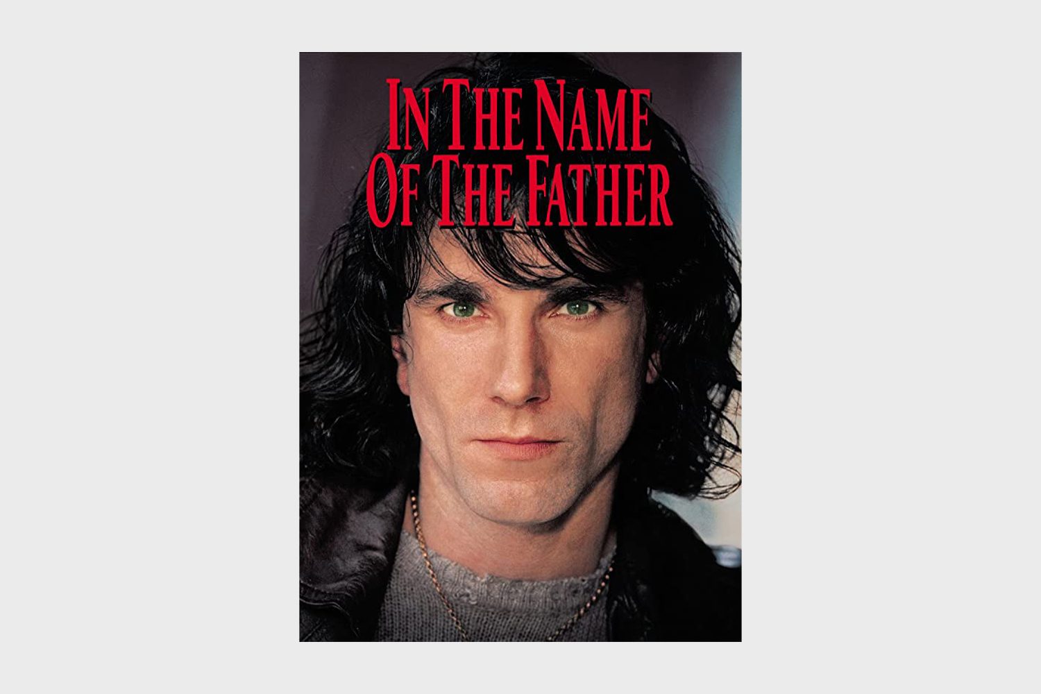 In The Name Of The Father Ecomm Via Amazon 001