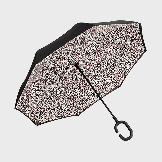 Inverted Umbrella Ecomm Via Amazon