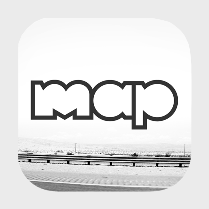 Mapquest Gps Navigation And Maps Ecomm Via Apple