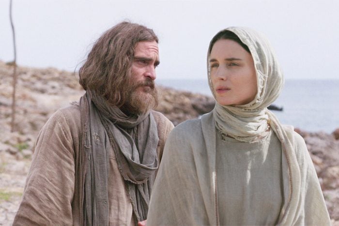 Mary Magdalene Easter Movie
