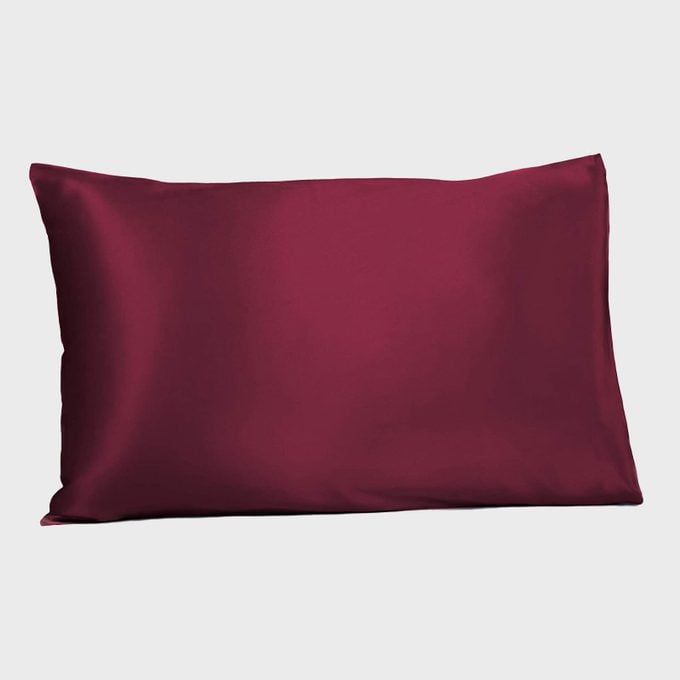 Mulberry Pillowcase