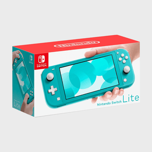 Nintendo Switch Lite Ecomm Via Amazon