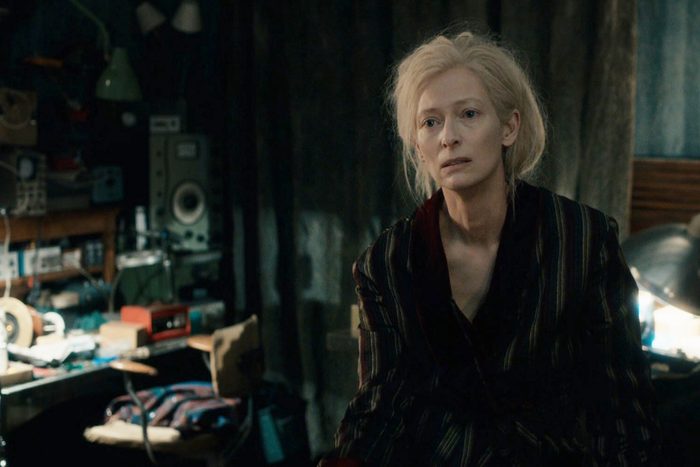 Only Lovers Left Alive Vampire Movie