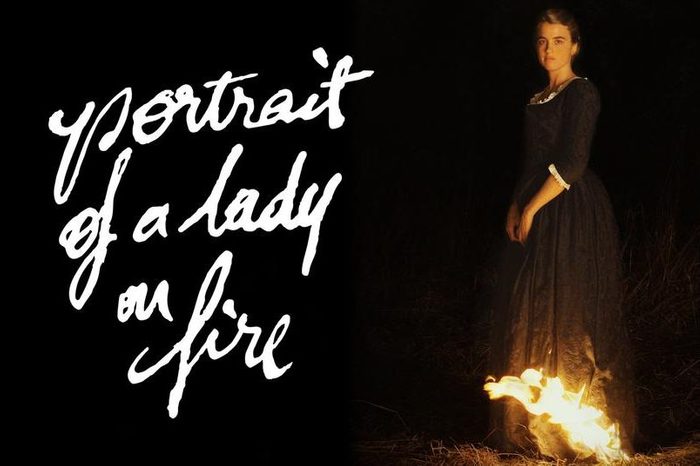 Portrait Of A Lady On Fire Ecomm Via Hulu.com
