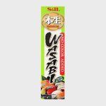 Premium Wasabi Paste In Tube Ecomm Via Amazon