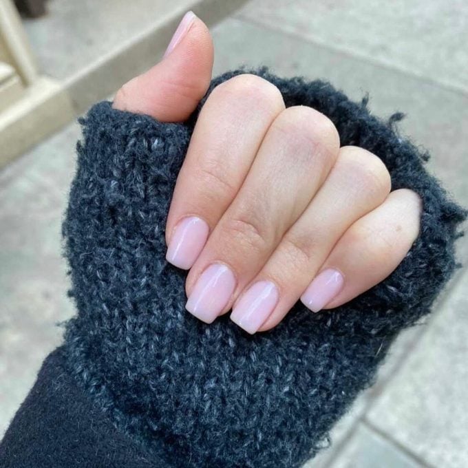 Pretty In Pink Nails Ecomm Via Glosslab Instagram.com
