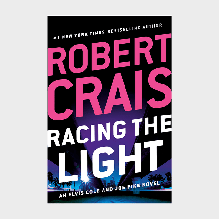Racing The Light Crais Ecomm Via Amazon.com