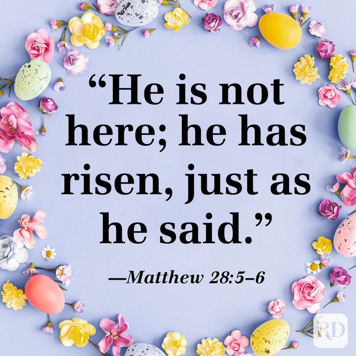 Religious Easter Quote Update