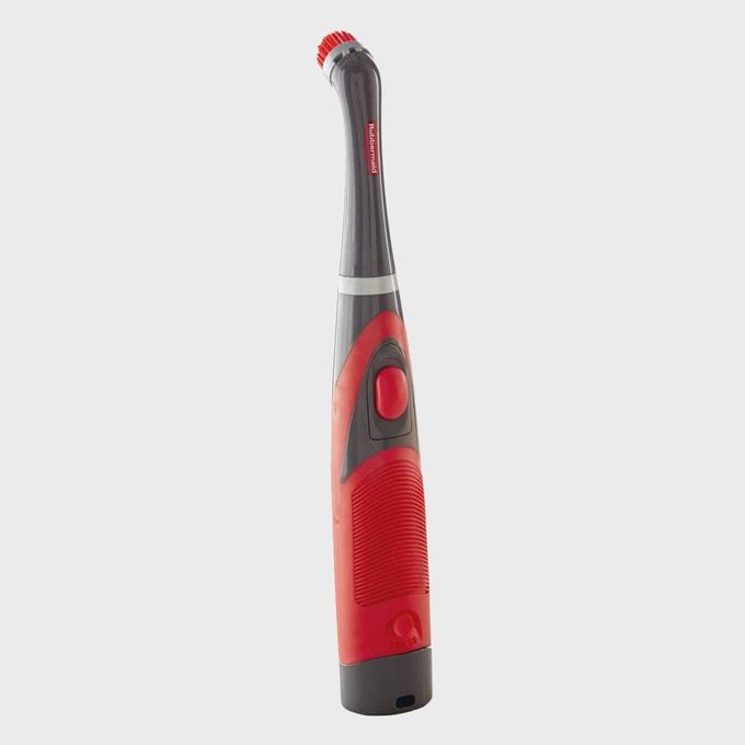Rubbermaid Stainless Steel Cleaning Tool 