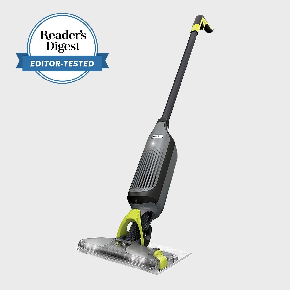 12 Best Vacuum-Mop Combo Picks of 2024 at Every Price Point