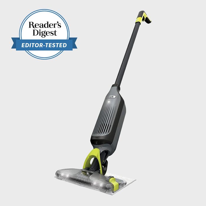 12 Vacuum Mop Combos With Near Perfect, Electric Broom For Hardwood Floors Reviews