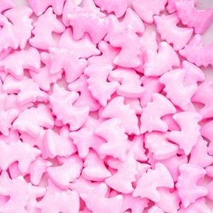Sweet Tooth Fairy Pink Unicorn Head Candy Shapes Ecomm Via Michaels.com