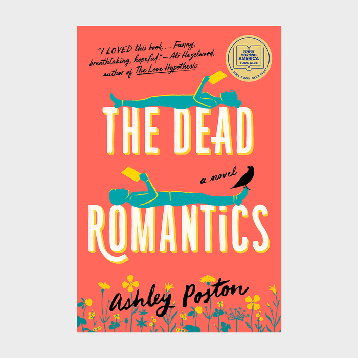 The Dead Romantics Poston Ecomm Via Amazon.com