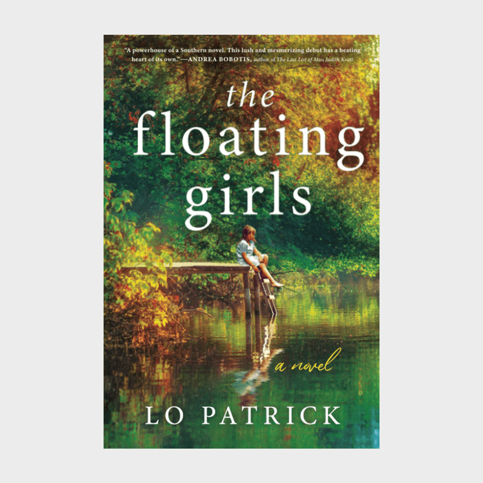The Floating Girls Ecomm Via Amazon.com