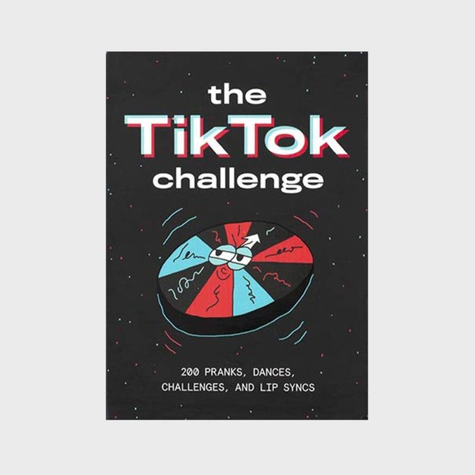 The Tiktok Challenge Game Ecomm Via Uncommongoods