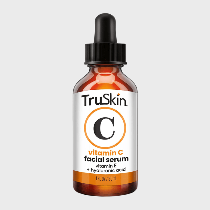 Truskin Vitamin C Serum For Face Ecomm Via Amazon