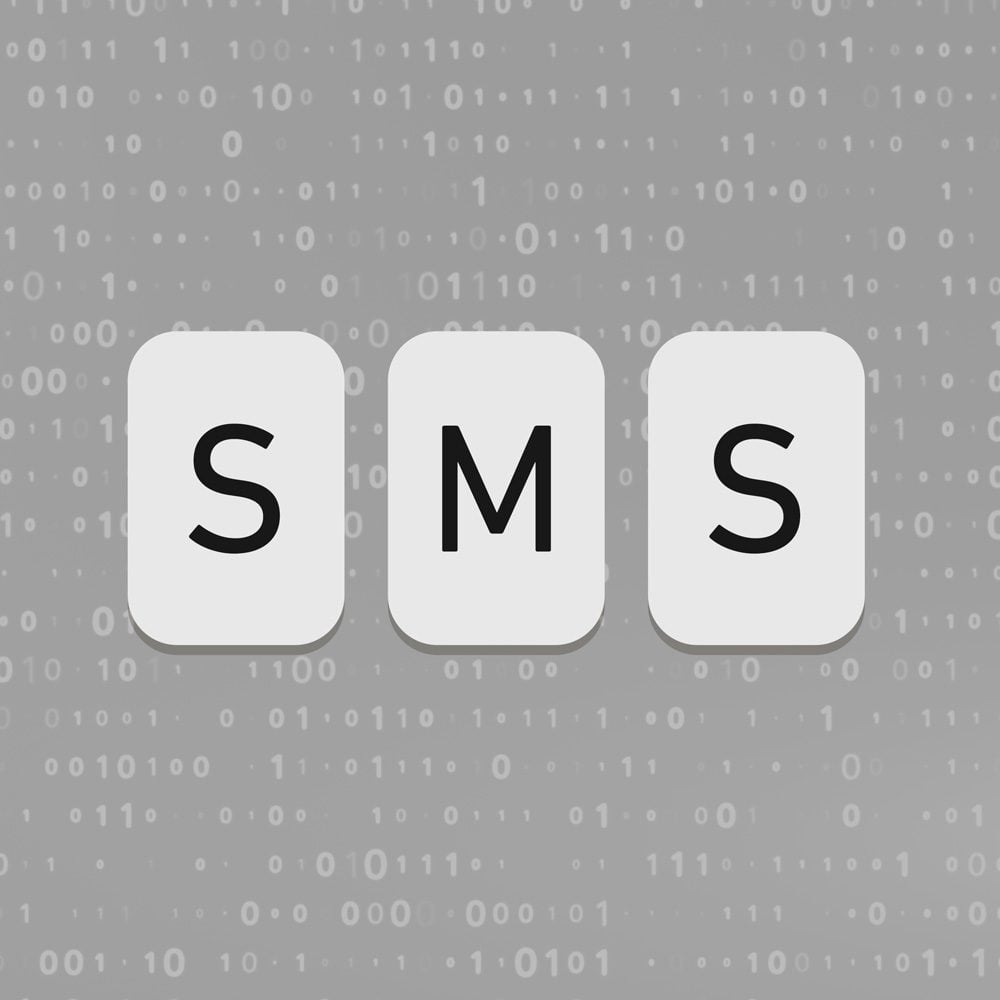 iPhone 101: enabling the character counter for SMS messages on iPhone