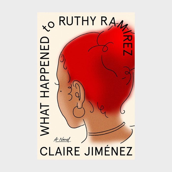 What Happened To Ruthy Ramirez Book