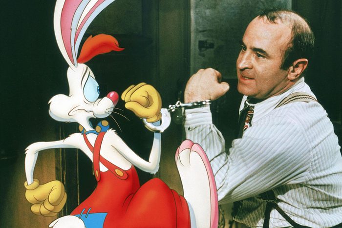 Who Framed Roger Rabbit Easter Movie