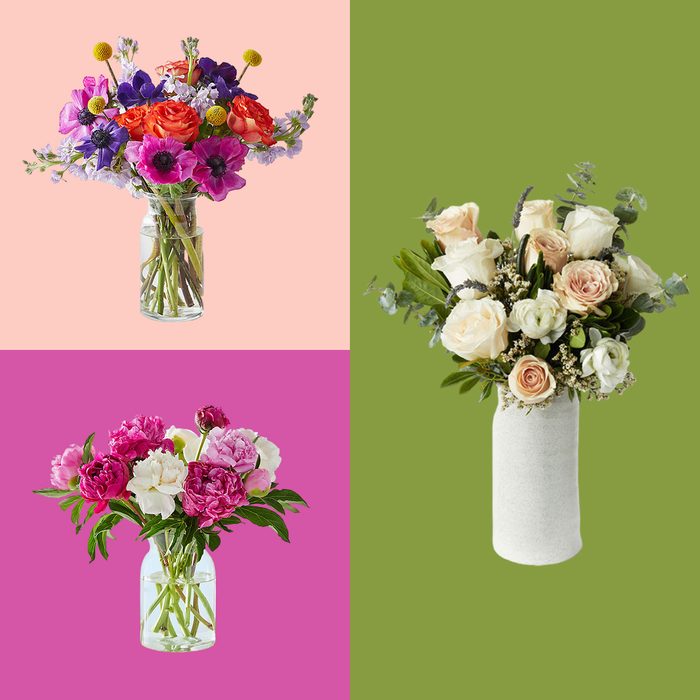 15 Best Flowers For Mother's Day To Send All The Moms In Your Life In 2023