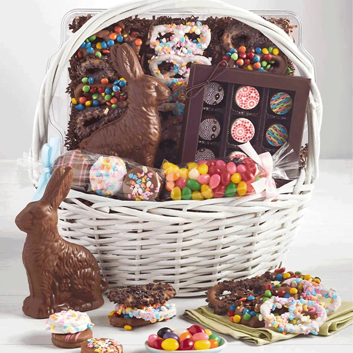 20 Best Premade Easter Baskets for Everyone in the Family