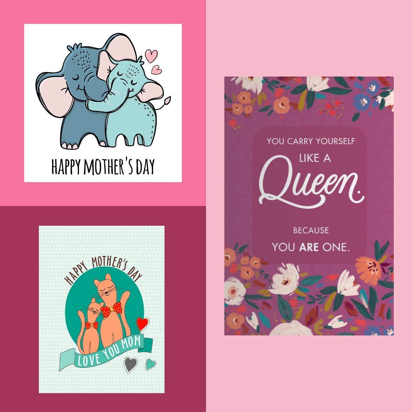 Happy Mother's Day 2021: Wishes, Images, Quotes, Status, Messages, Photos  Download