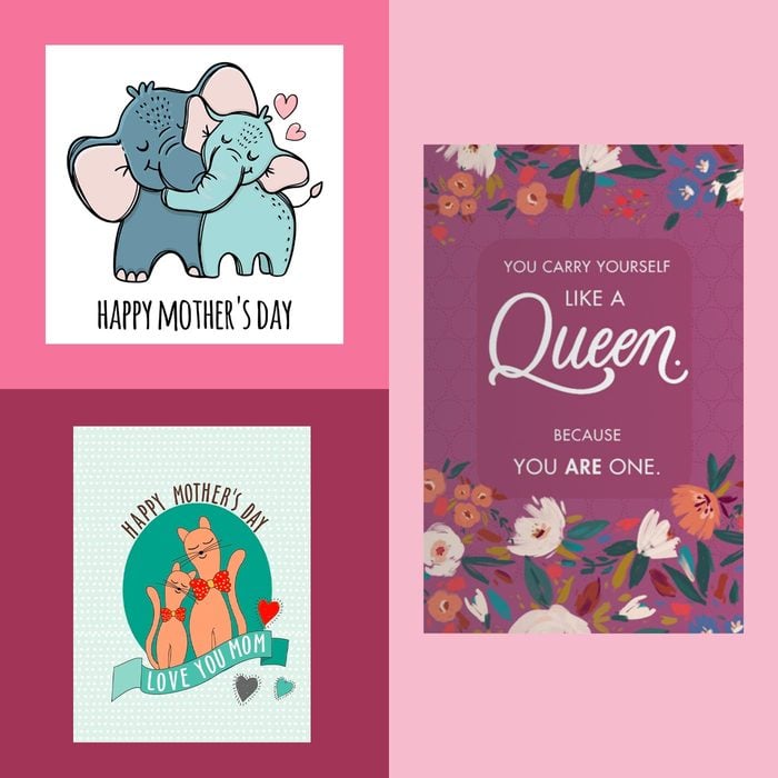 45 Free Printable Mother’s Day Cards That Send The Perfect Message