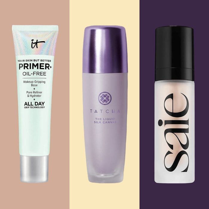 8 Best Primers For A Flawless Makeup Look