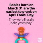 35 April Fools’ Day Jokes to Make Everyone Laugh