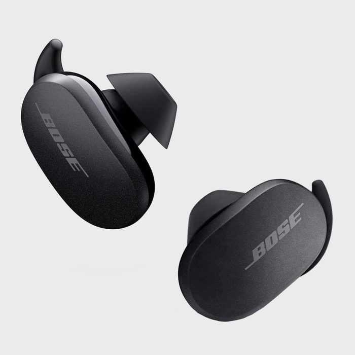 Bose Quiet Comfort Earbuds Ecomm