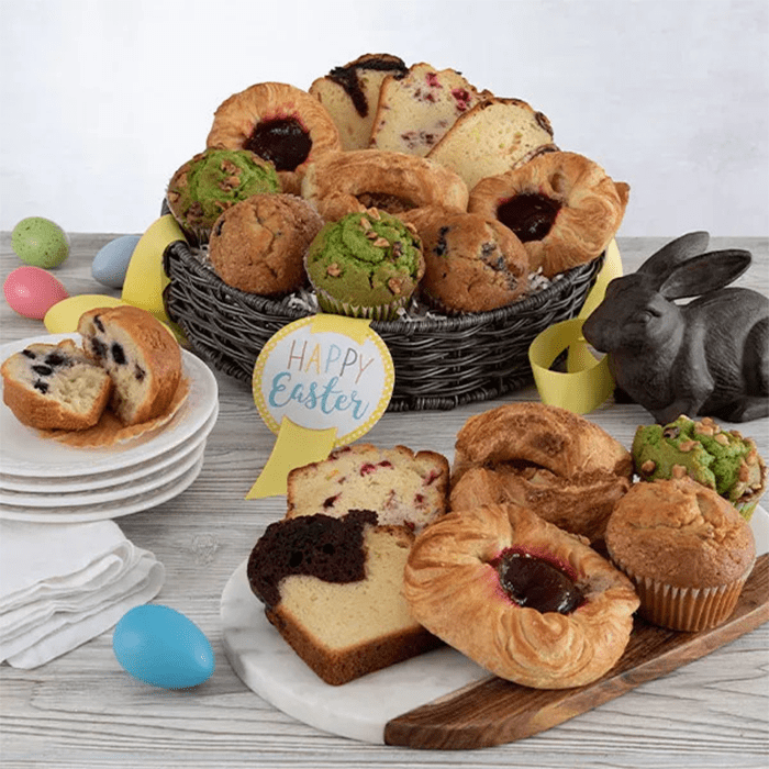 Easter Breakfast Gift Basket Large Ecomm Via Gourmetgiftbaskets