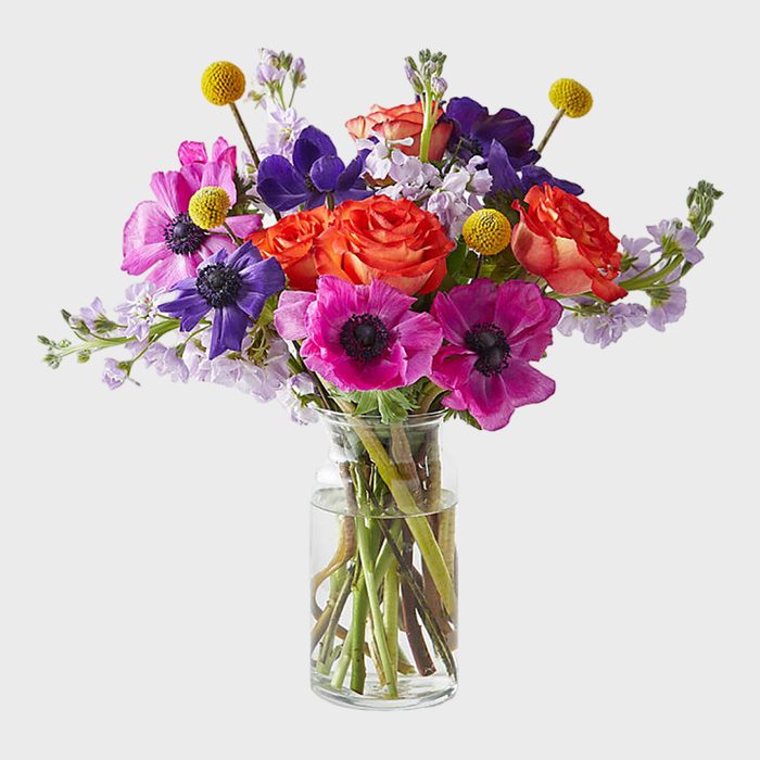 Ftd The Sweetest One Bouquet