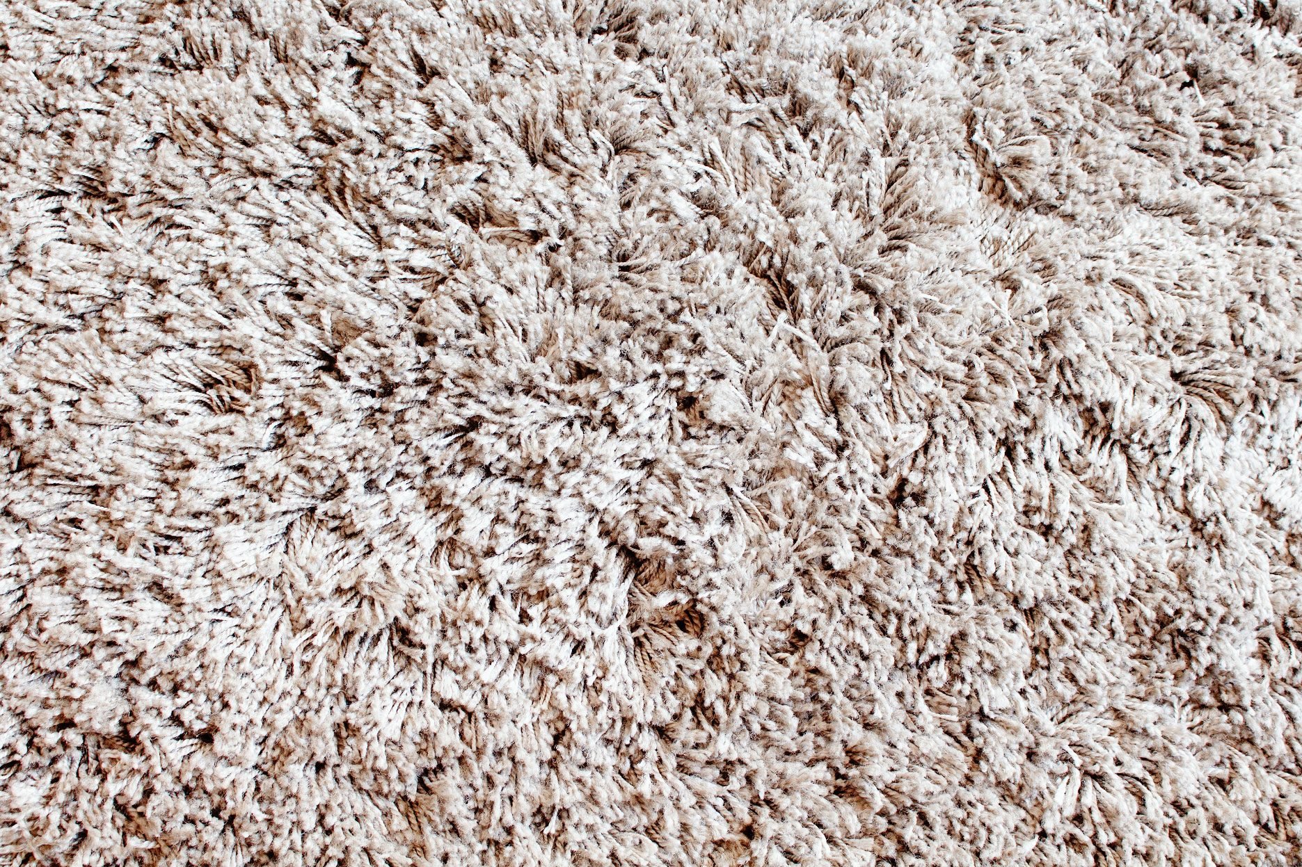 How to Clean a Carpet With and Without a Machine