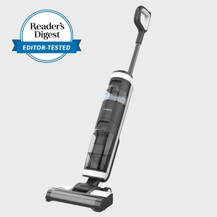Rd Editor Tested Square Tineco Ifloor 3 Vacuum Mop