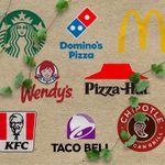 10 Fast Food Restaurants That Are Reducing Their Carbon Footprint