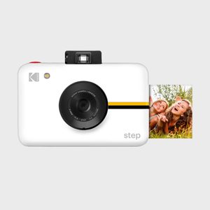Rd Mothers Day Celebration Zodiac Affiliate Kodak Step Digital Instant Camera