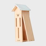 Rd Mothers Day Celebration Zodiac Affiliate Wooden Butterfly House