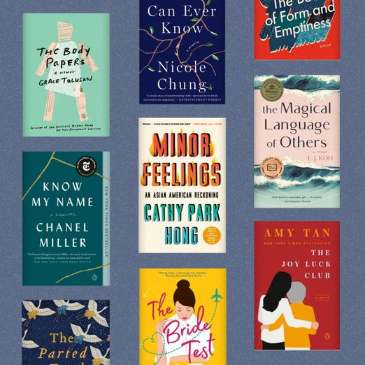 25 Books by Asian and Pacific Islander Authors Everyone Should Read