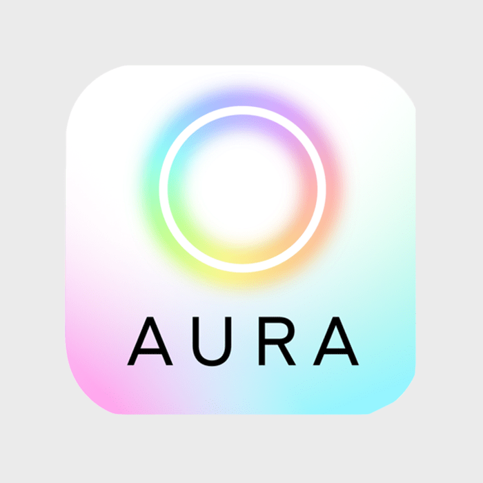 Aura Meditation App Ecomm Via Apple
