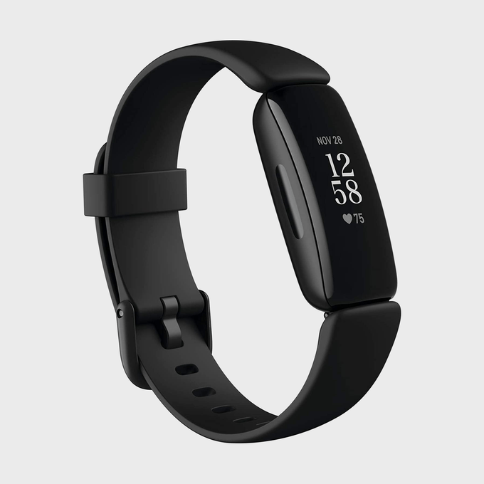 Fitbit Inspire 2 Health Fitness Tracker Ecomm Via Amazon