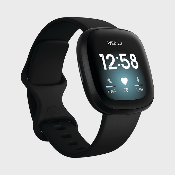 Fitbit Versa 3 Health And Fitness Smartwatch Ecomm Via Amazon