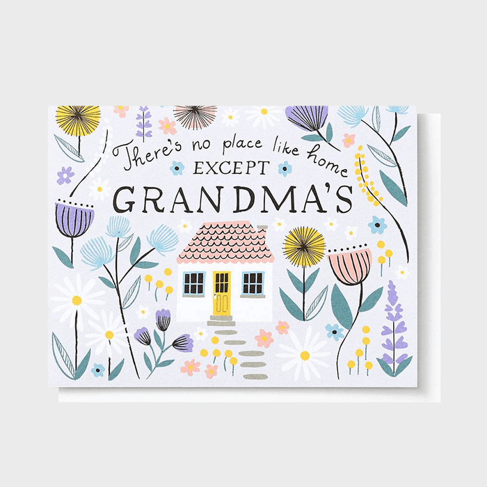Grandmas House Card Ecomm Via Papersource