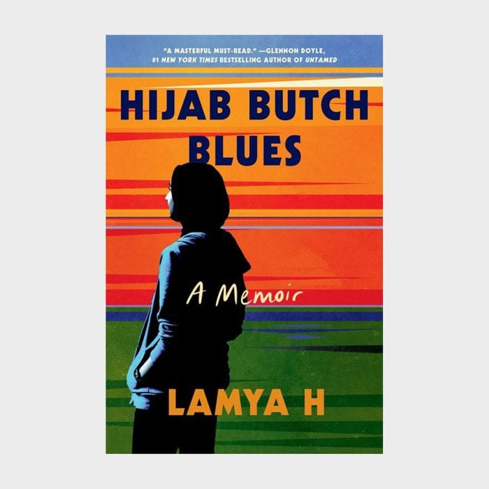 Hijab Butch Blues Book