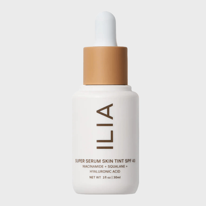 Ilia Super Serum Skin Tint Foundation Ecomm Via Sephora.com
