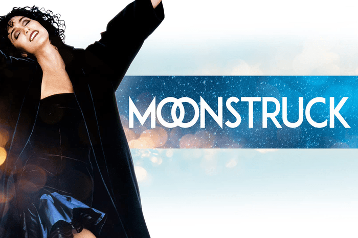 Moonstruck Movie